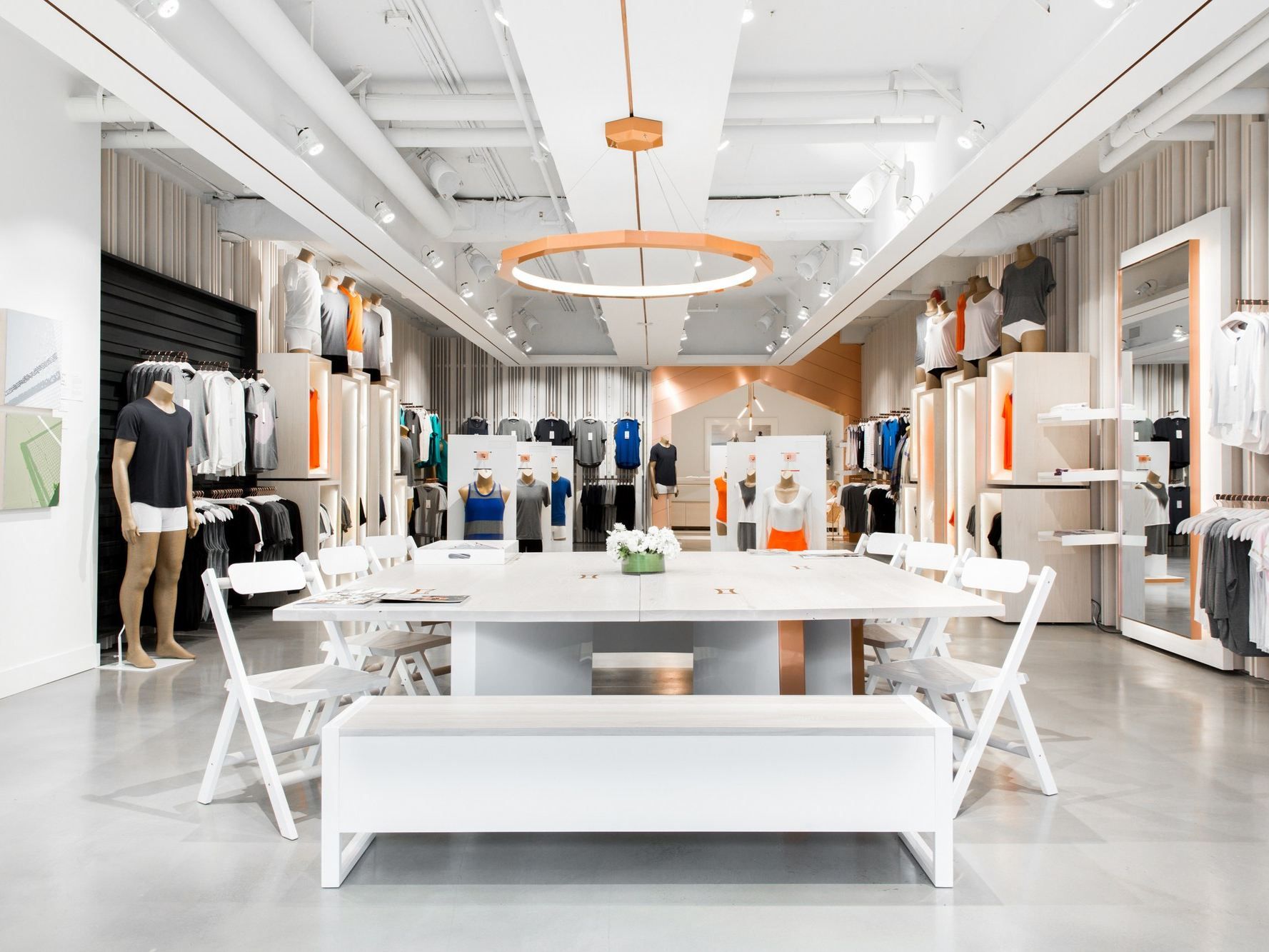 Подвесной светильник Matthew McCormick DODECA ARCH-00044527 - Вид №13