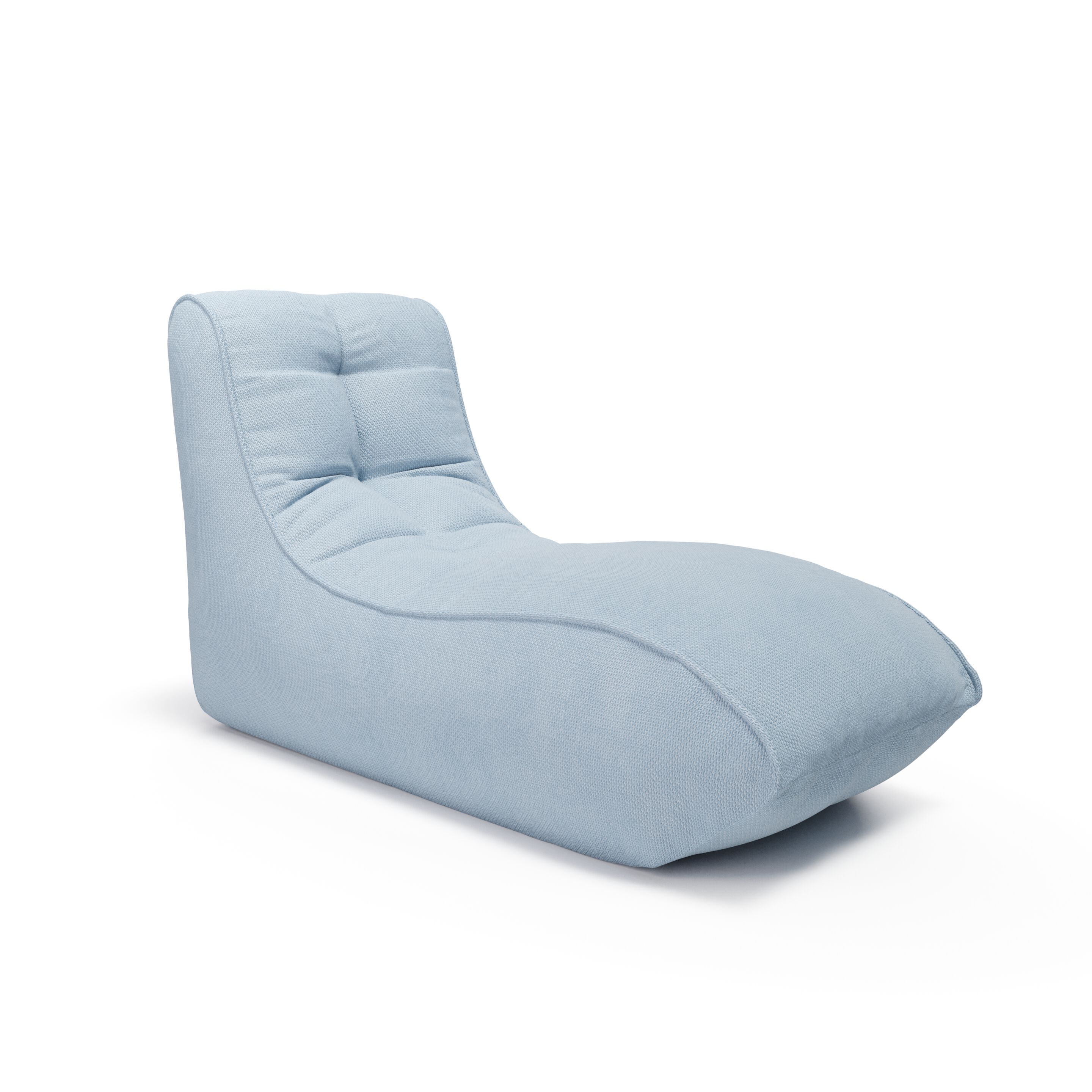Мягкий шезлонг из ткани Joyf Beanbags ARCH-00029761 - Вид №126