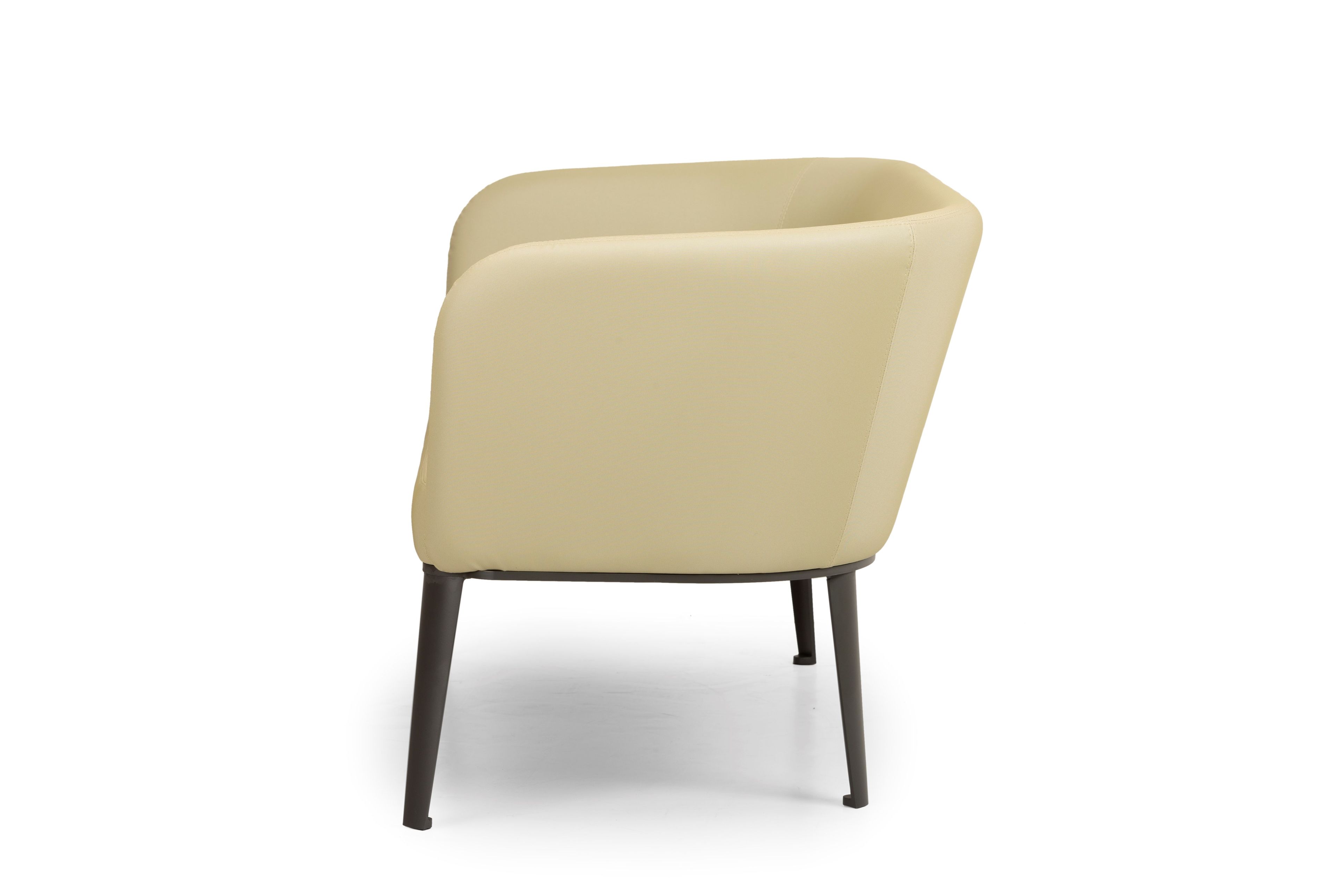 Кожаный диван True Design ARCH-00142056 - Вид №3