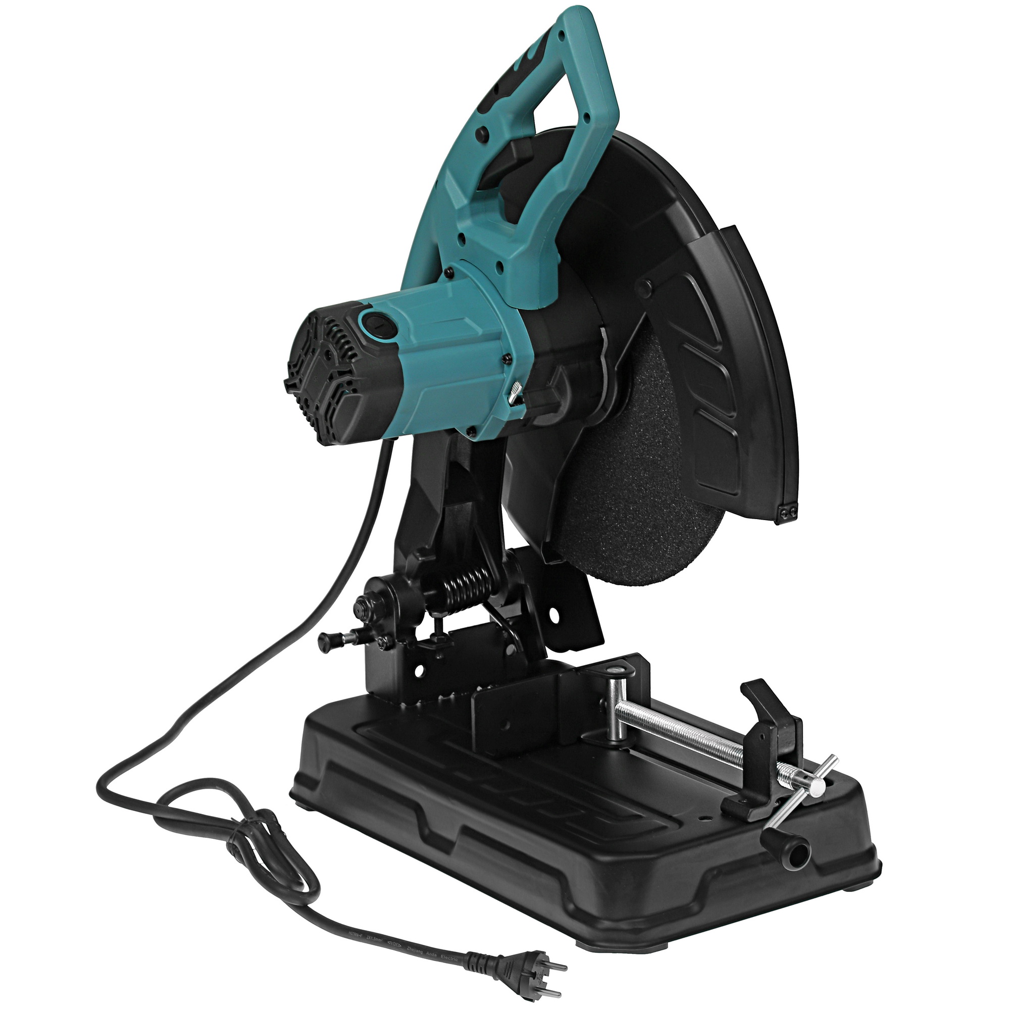 Пила отрезная Wesco WS7703 5094353 STDN-0142826 - Вид №7