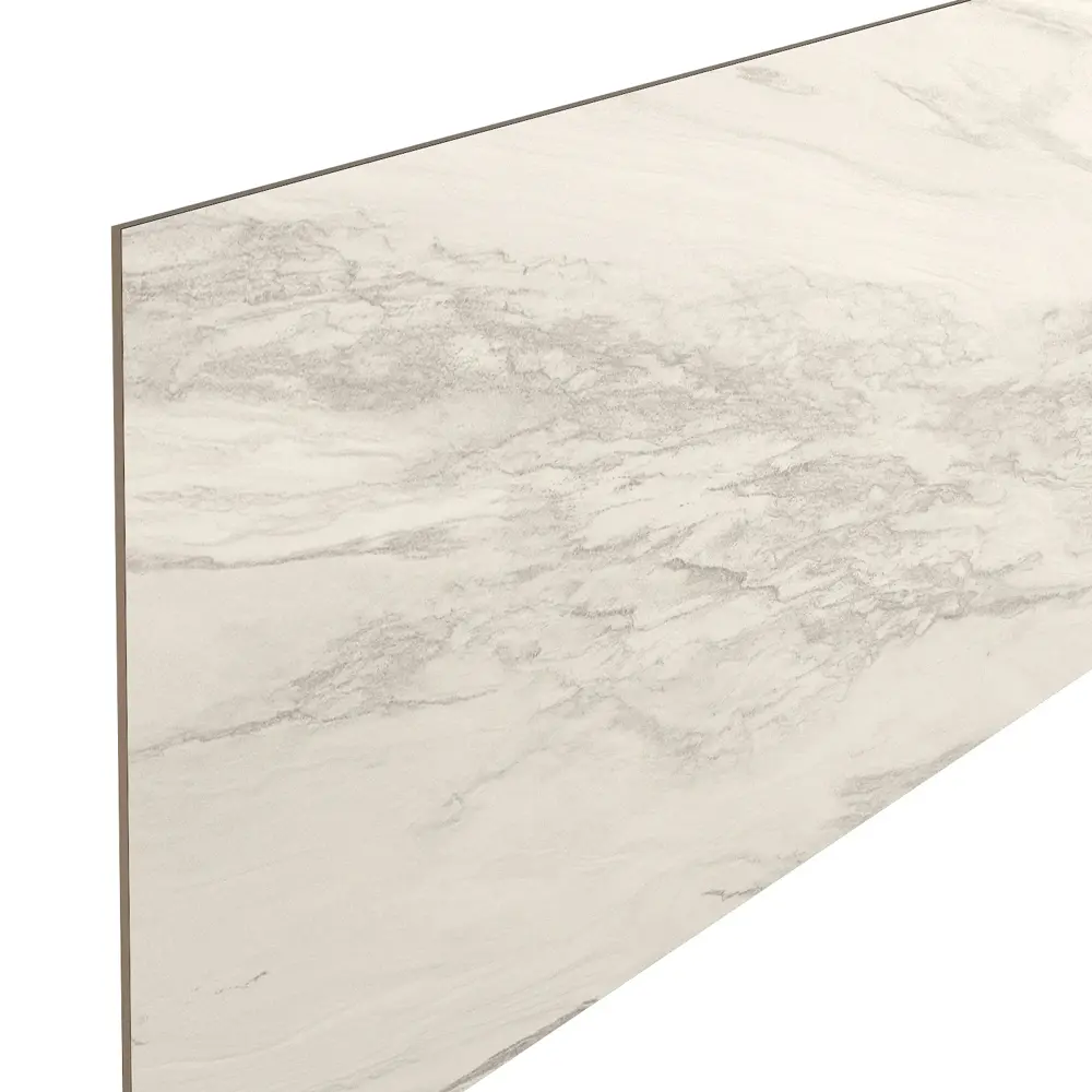 Стеновая панель Delinia Браун Стоун - элегантная отделка в бежевых тонах 85342856 STLM-0061997 - Вид №1