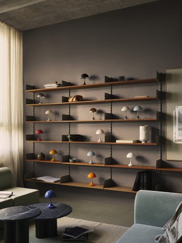 Настольная лампа с USB-зарядкой In Stock Louis Poulsen ARCH-00137332 - Вид №6