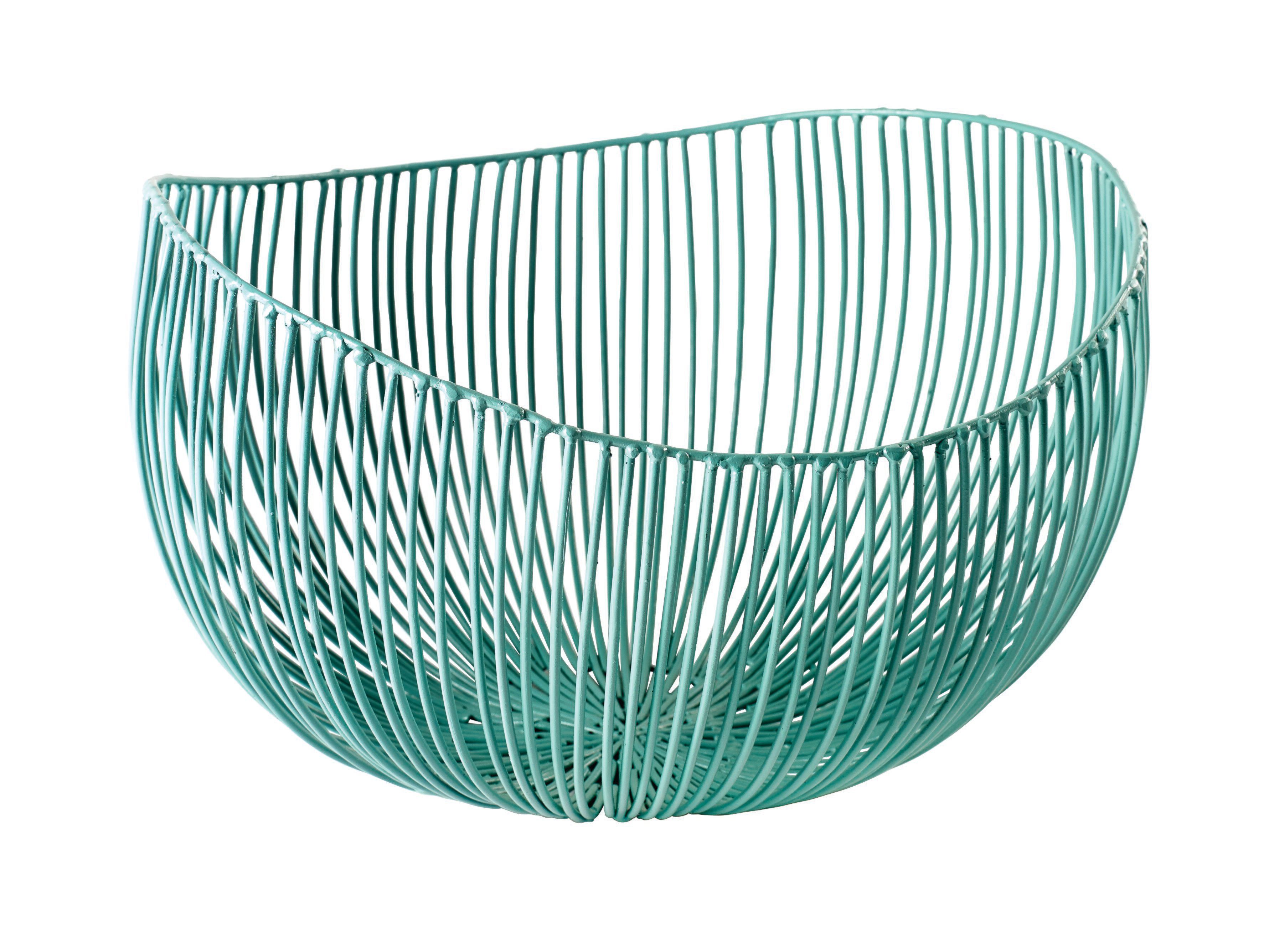 Железная корзина Serax Скульптуры из металла ARCH-00060520 - Вид №12