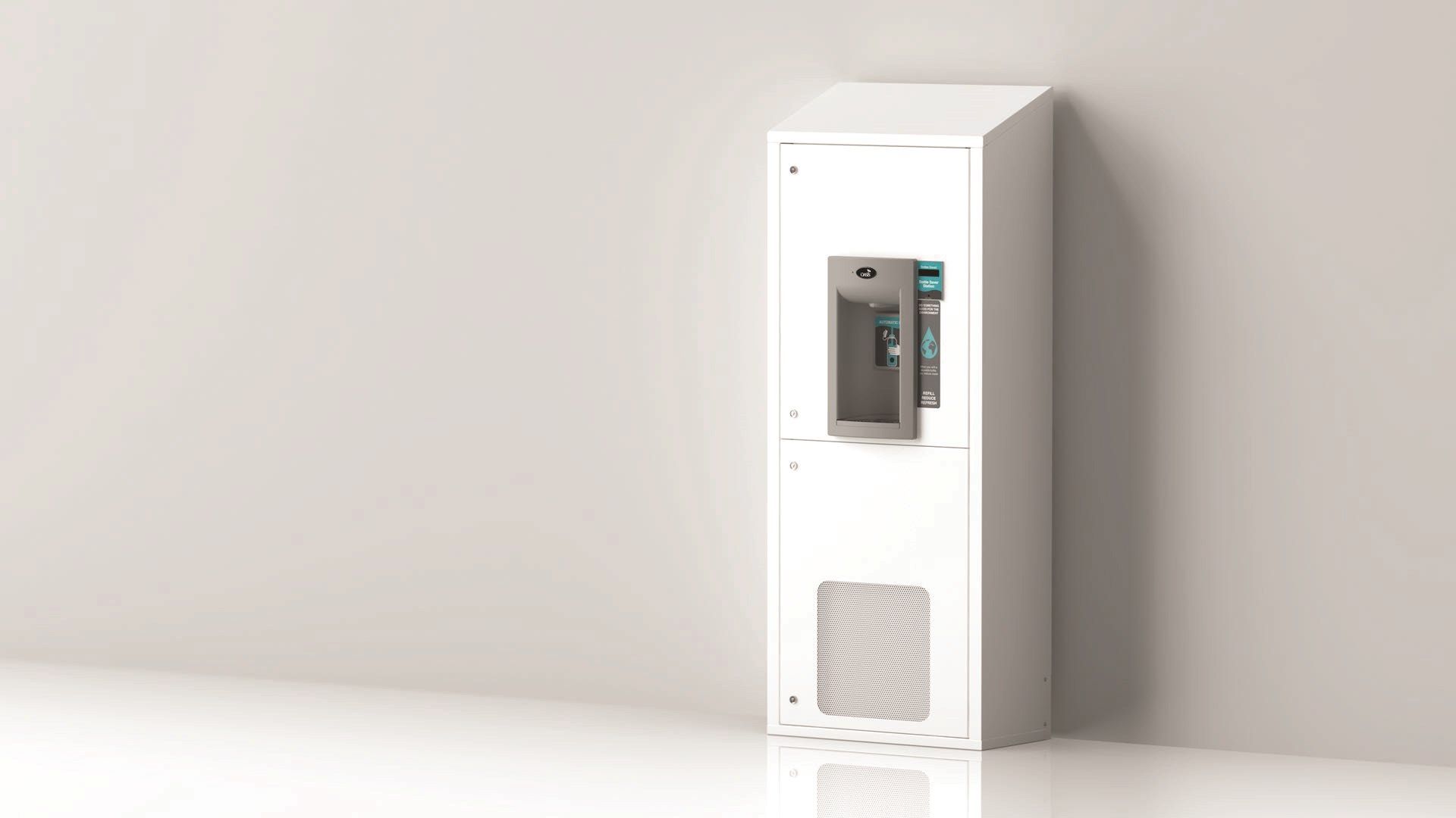 Бесконтактный диспенсер для воды OASIS International Aqua Pointe ARCH-00099645 - Вид №4