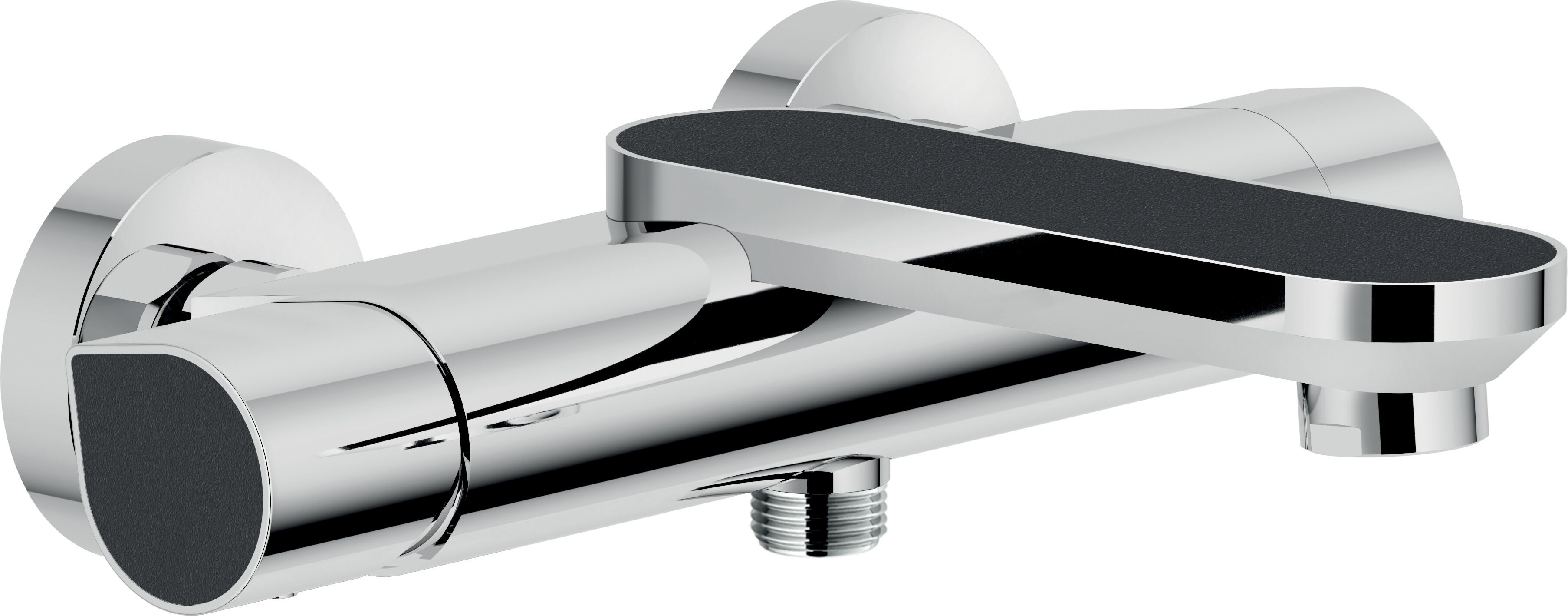 Однорычажный смеситель для ванны Nobili Dress ARCH-00102805 - Вид №20