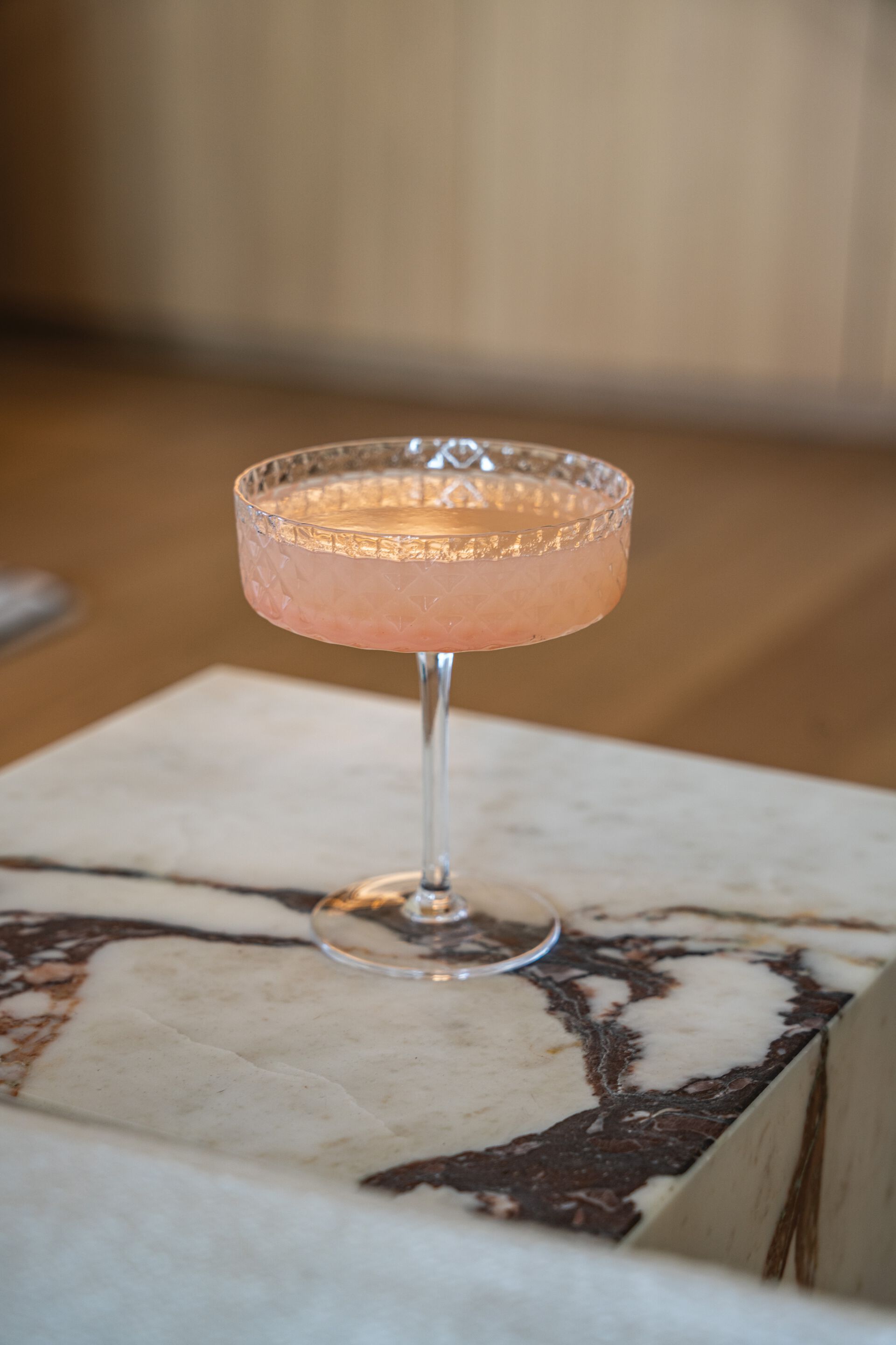 Стеклянный бокал для коктейля Zafferano Венецианская миксология ARCH-00020351 - Вид №5