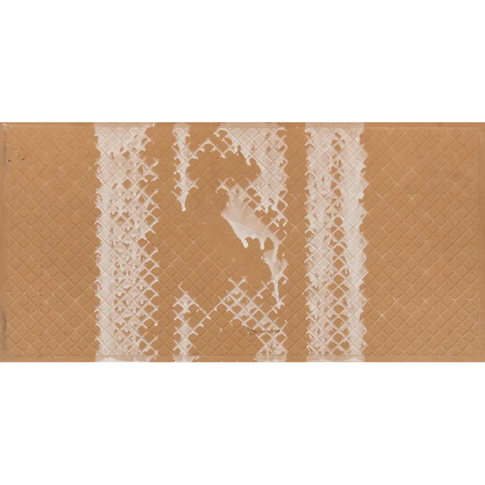 Плитка настенная «День» 25x50 см 1.375 м2 цвет белый BELANI STLM-2176206 - Вид №2