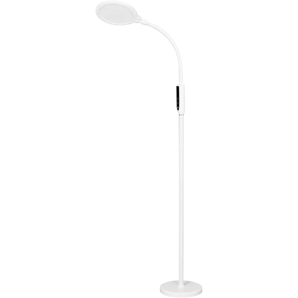 Торшер DIOPRO с регулируемой подсветкой для современного интерьера 89372918 STLM-1573956 - Вид №3