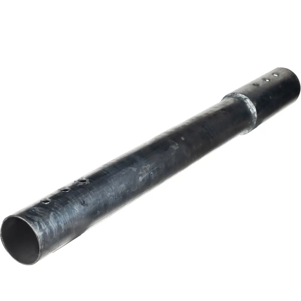 Удлинитель сваи СВАЙБЕР 89(102)х1000 Santreyd STLM-2005125 - Вид №2