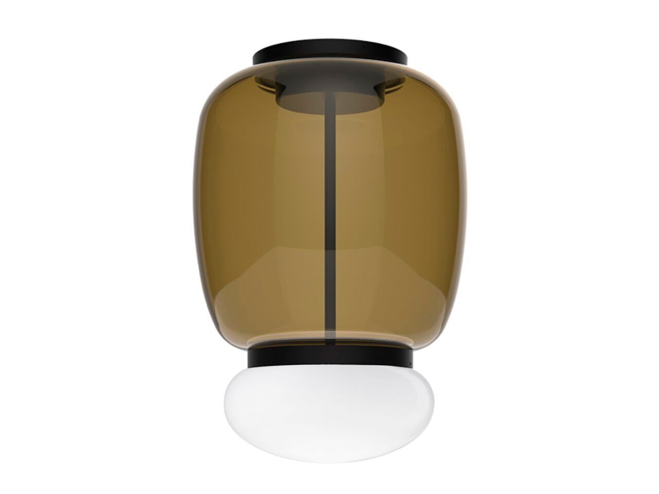 Стеклянный потолочный светильник Vetreria Vistosi Маяк ARCH-00057925 - Вид №7