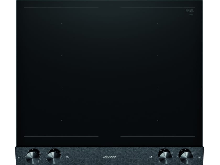 Индукционная плита GAGGENAU Vario 200 ARCH-00110949