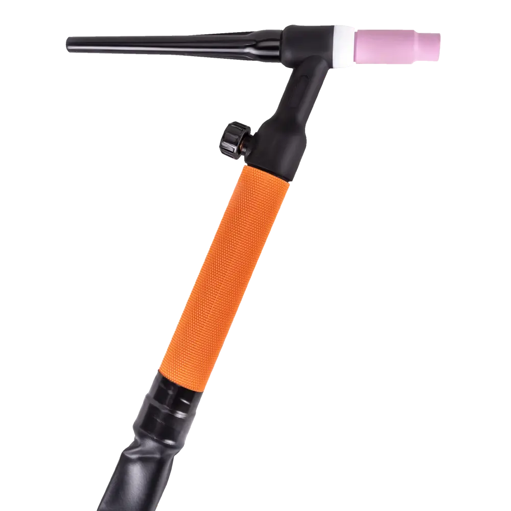 Горелка сварочная Foxweld SRT-17V 4 м Santreyd STLM-2136470