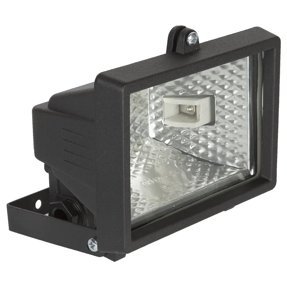 Прожектор галогенный Inspire 150 Вт, IP44 STLM-2057972 - Вид №1