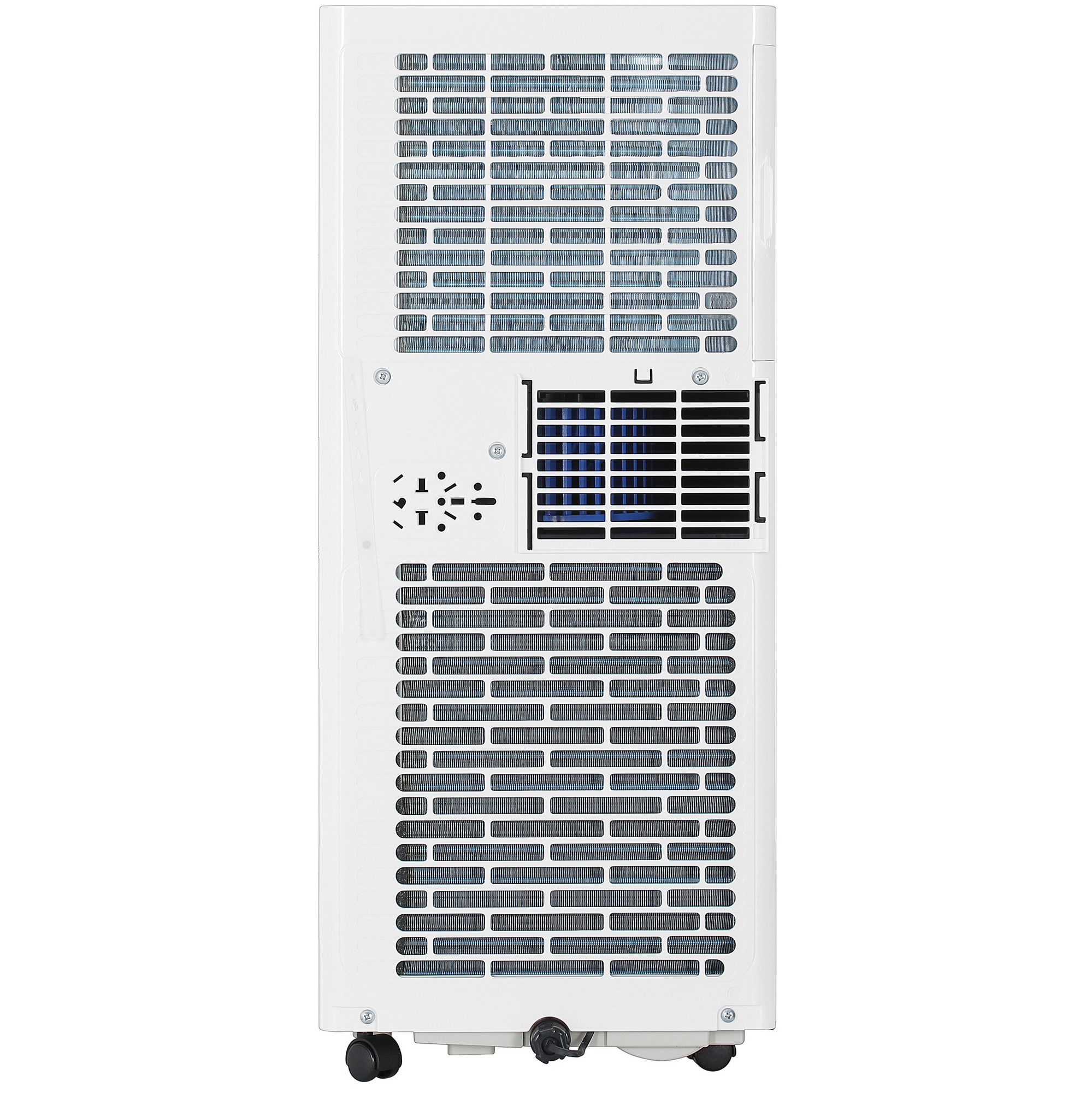 5433503 Кондиционер мобильный iFFALCON PSL 09 белый STDN-0075856 - Вид №6