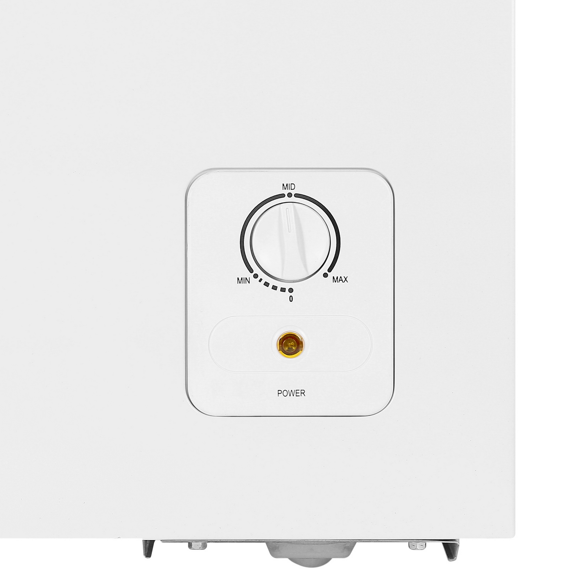 8196755 Морозильный ларь Hisense FC258D4BW1 белый STDN-0018753 - Вид №6