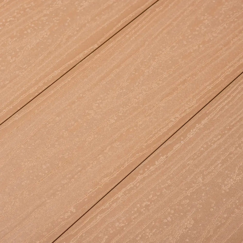 Террасная доска ДПК MultiDeck цвет дерево 3000х150х27 мм 0.45 м² МУЛЬТИДЕК STLM-2042746 - Вид №4