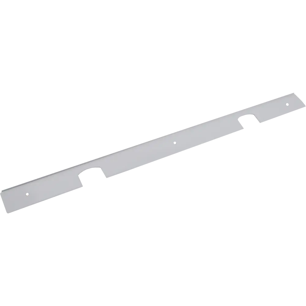 Профиль угловой 28 мм R3 RAL9006 Santreyd STLM-2038584 - Вид №1