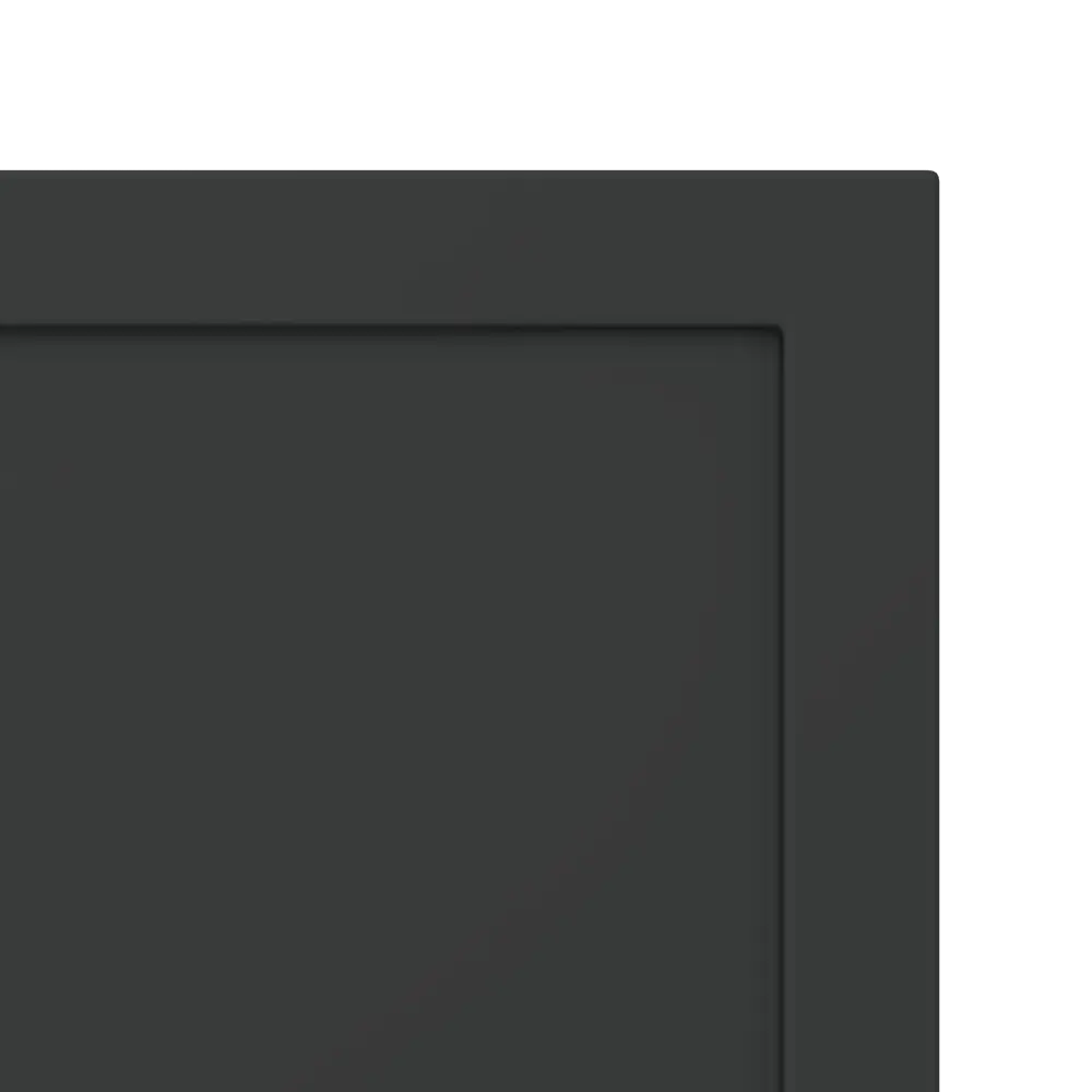 Напольный шкаф Hepo 60x82.5x58 см KONSENSA ЛДСП цвет серый Неро STLM-2044479 - Вид №6