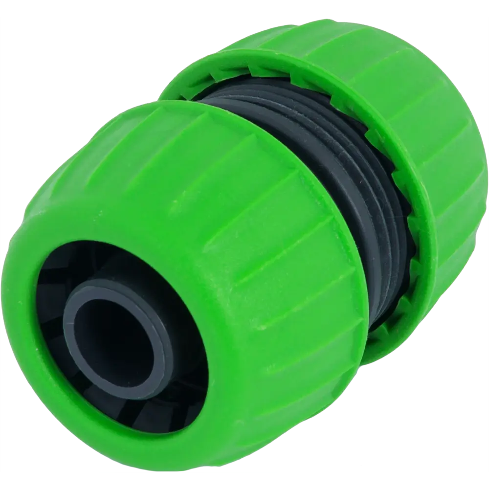 Муфта ремонтная для шланга Geolia 3/4 дюйма STLM-2095302