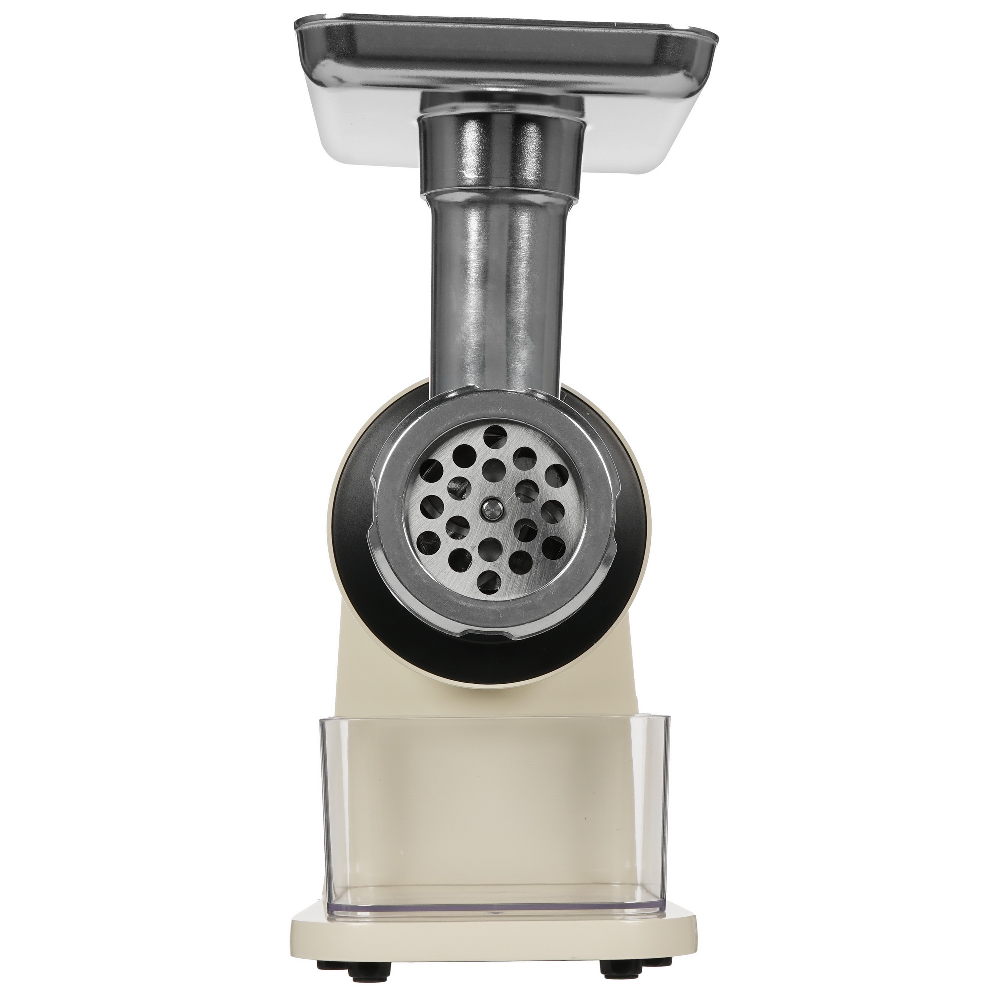 5320770 Мясорубка электрическая HIBERG MG 990 Y бежевый STDN-0142882 - Вид №1