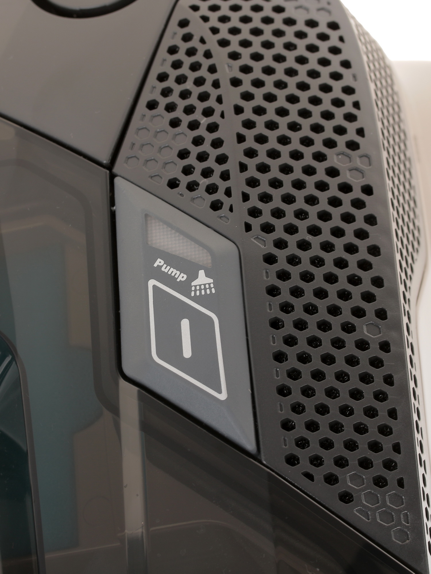 1003247 Пылесос Thomas Mokko XT Aqua-Box коричневый STDN-0094466 - Вид №6