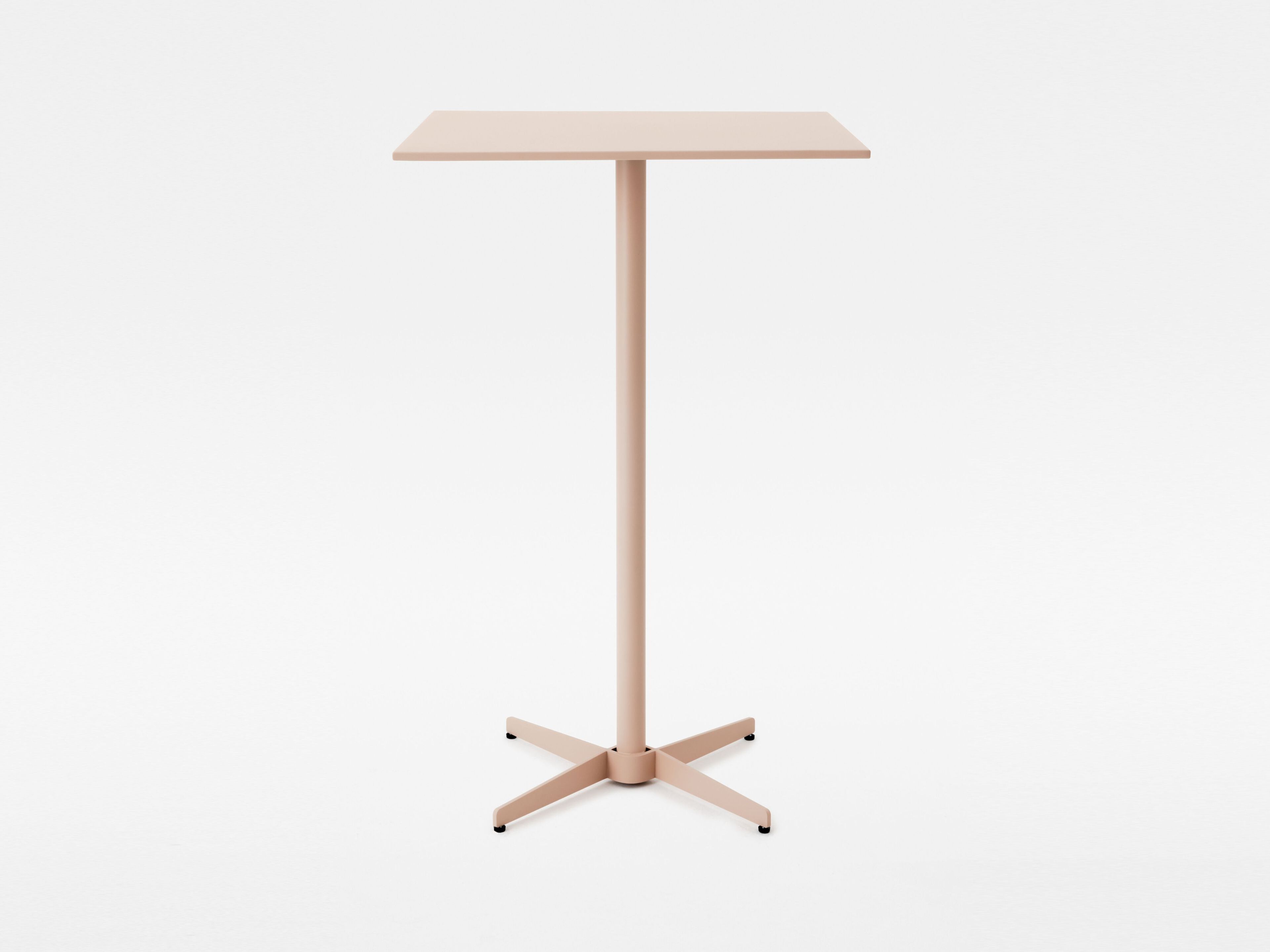 Квадратный стол со спицами Mara опечатка ARCH-00078172 - Вид №11