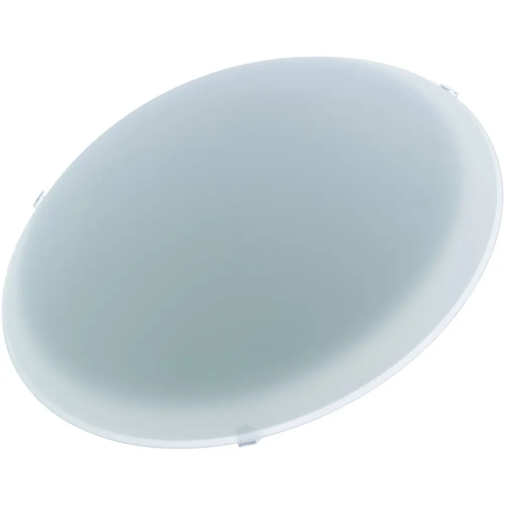 Светильник настенно-потолочный Dubo, 12 Вт, 25 см Eglo STLM-2134236 - Вид №1