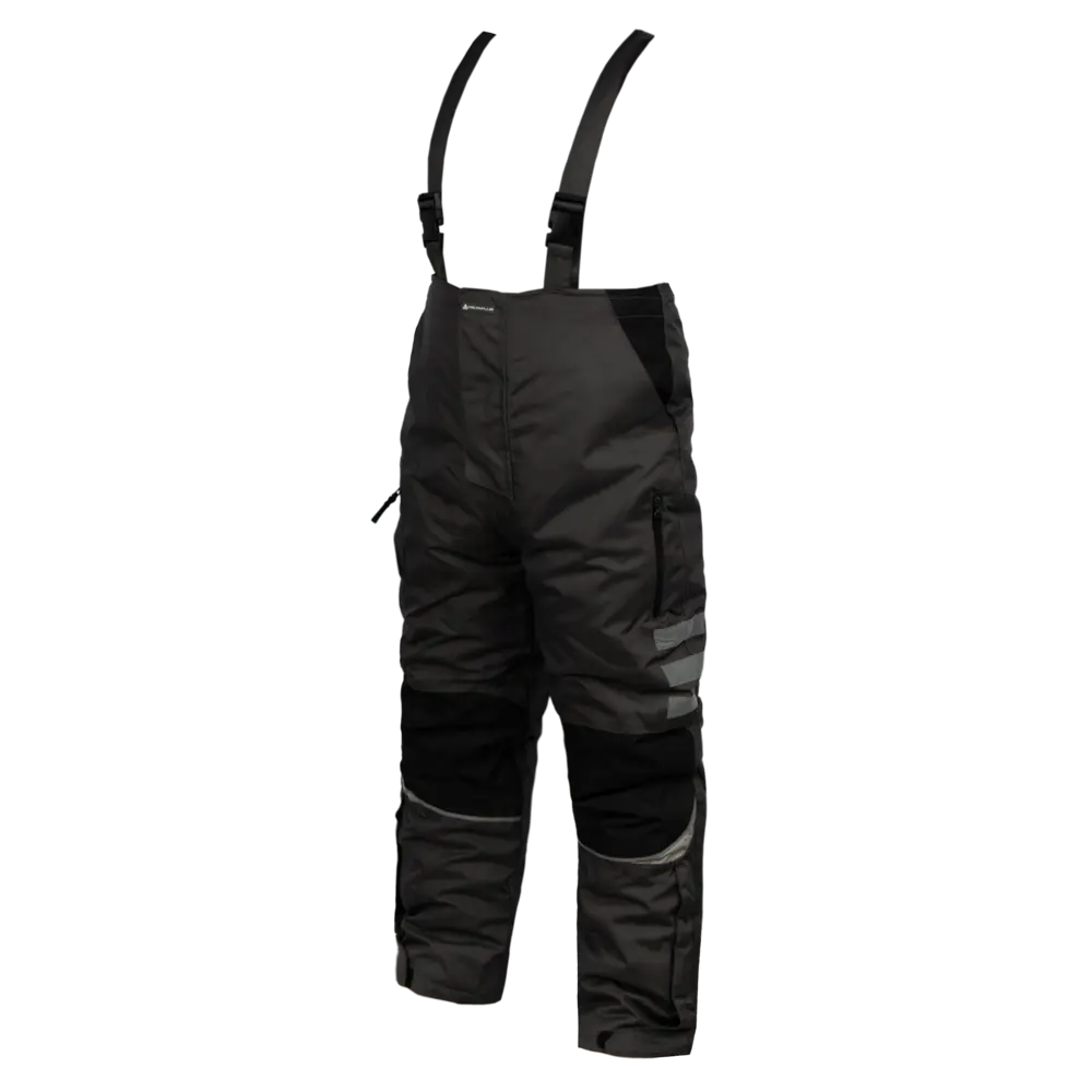 Утепленный полукомбинезон Delta Plus Iceberg L - защита от холода 82633165 STLM-1542418