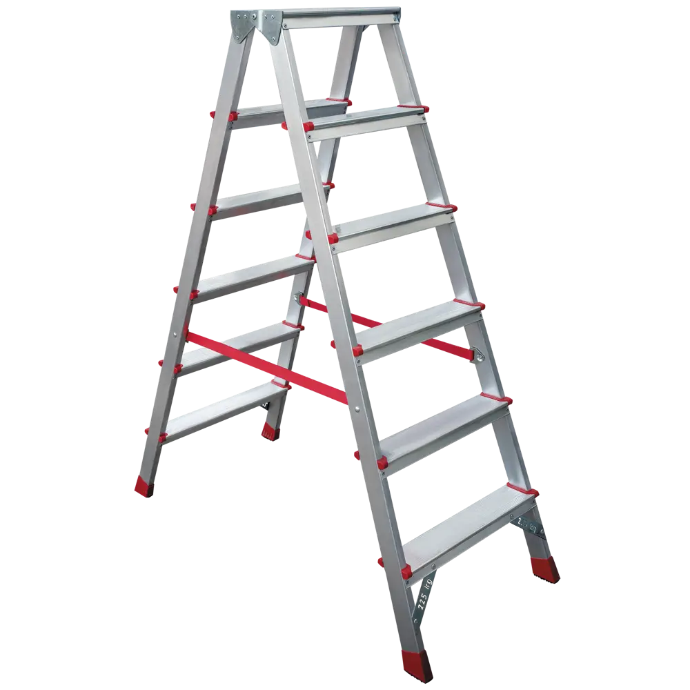 Мини-платформа 2-секционная Новая Высота 6 ступеней STLM-2069317