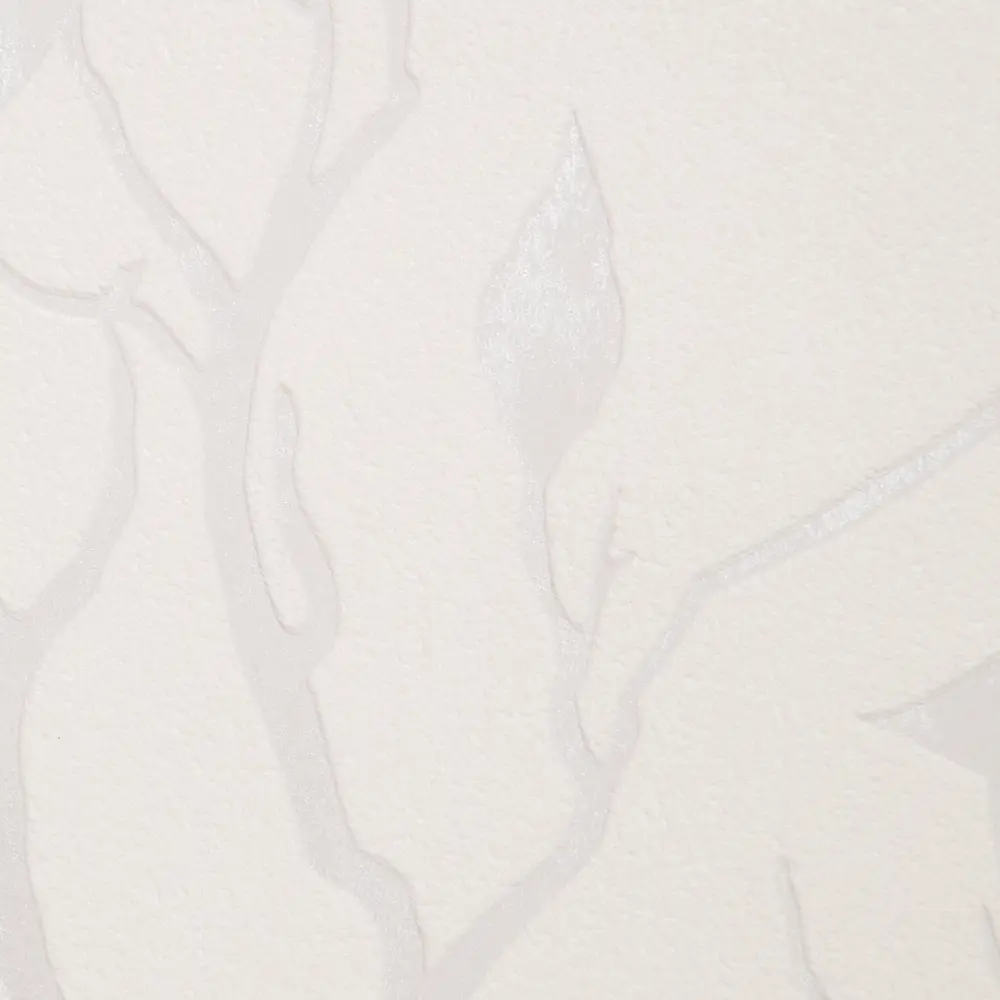 Обои флизелиновые Палитра «Ветки» бежевые 0.53PL51004-12 STLM-2091942 - Вид №1