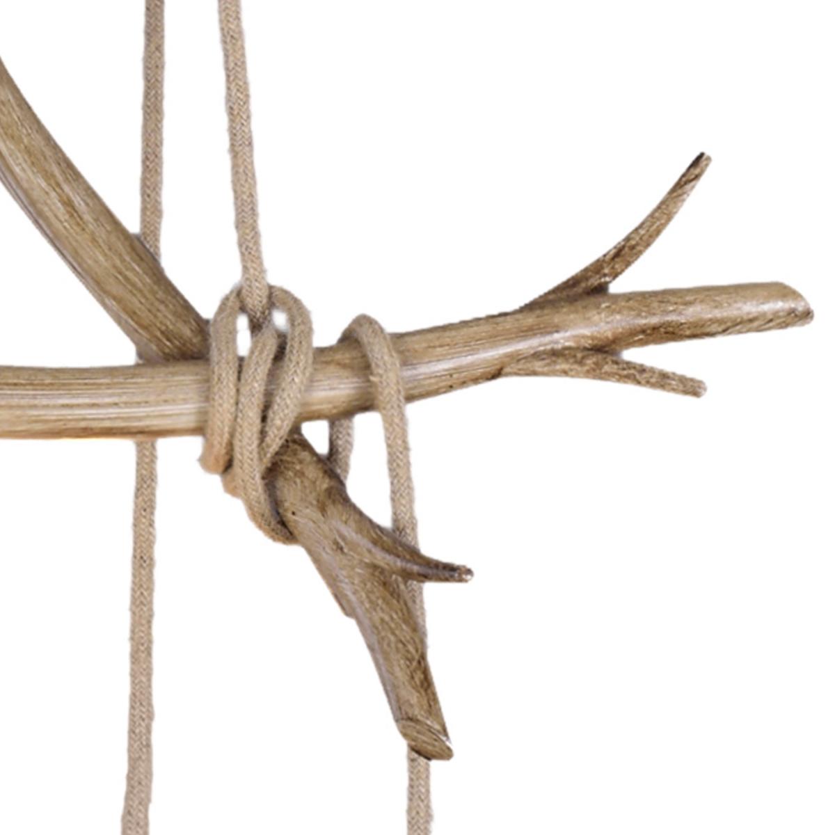 066318 Люстра 3L Mantra Sabina  - Вид №8