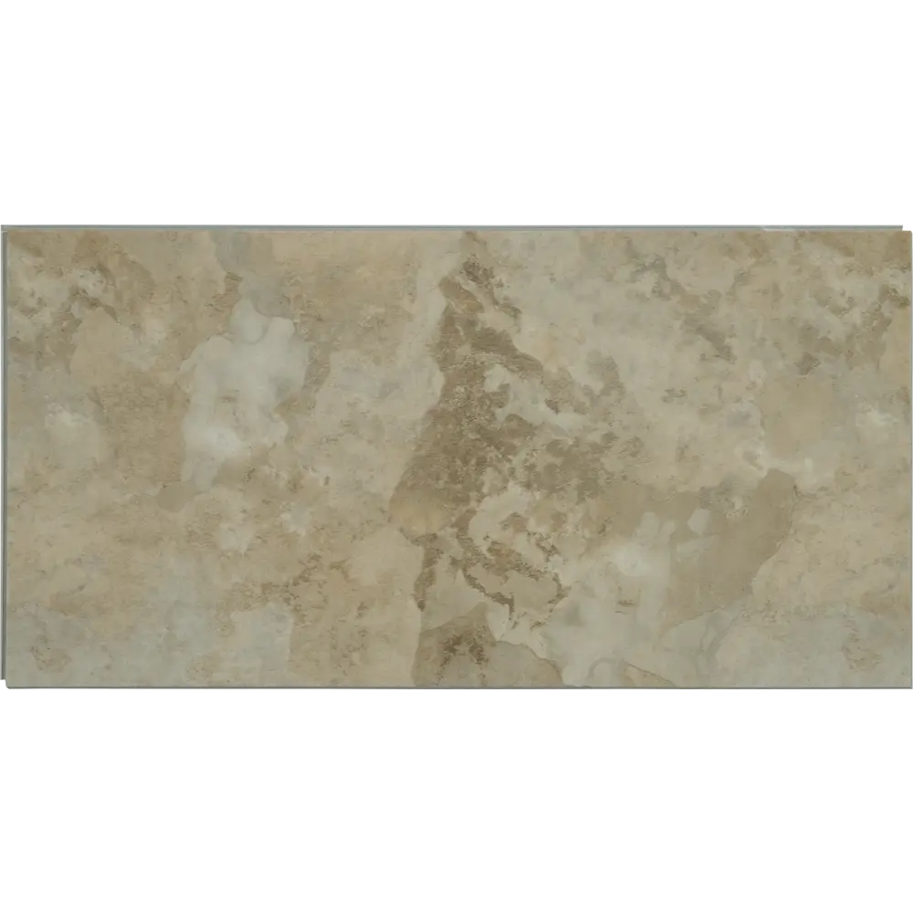 Кварц-винил SPC «Кипр» 33 класс толщина 4.2 мм 1.861 м² Kaiser STLM-2011359 - Вид №6