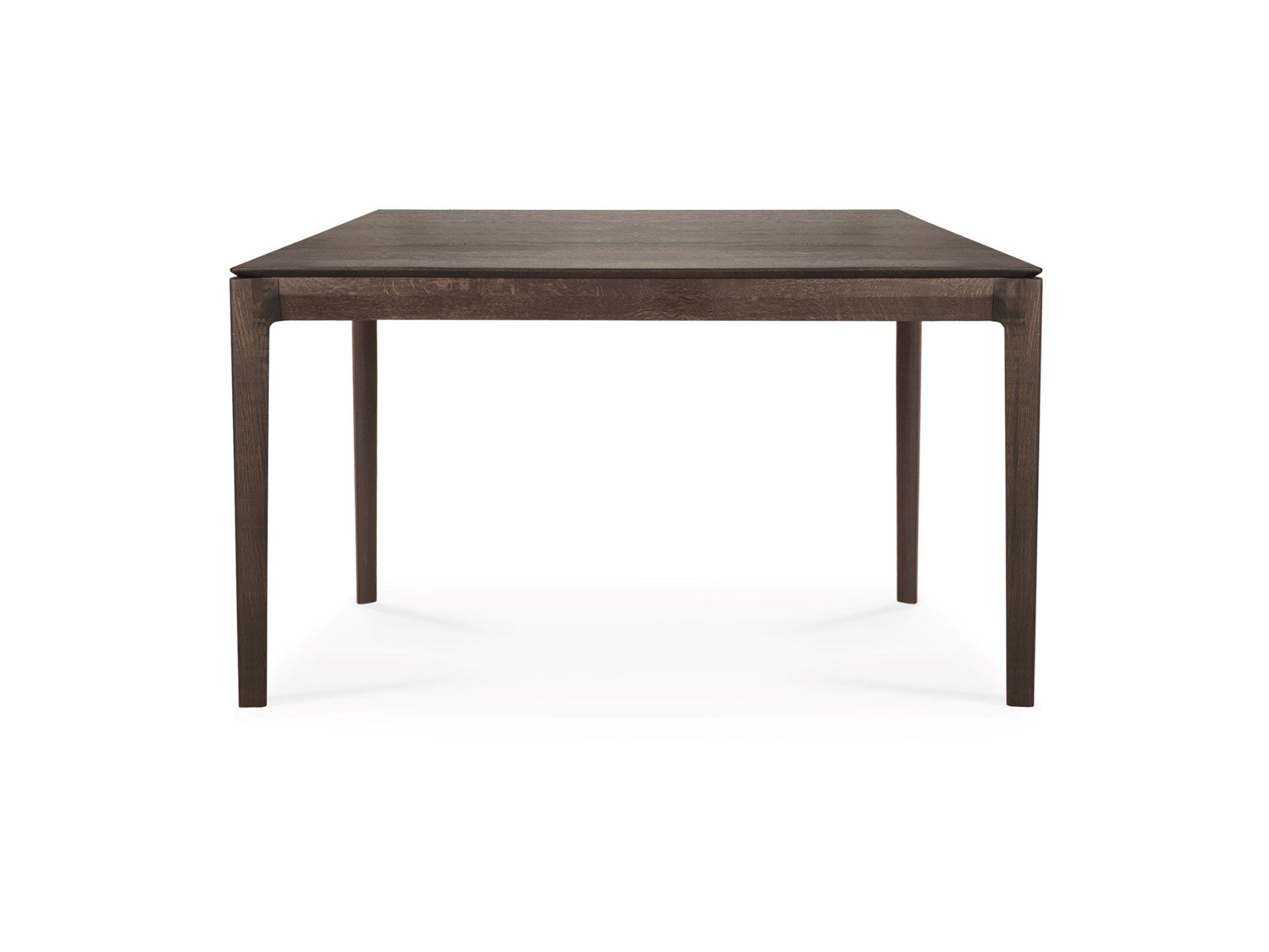 Прямоугольный дубовый стол Ethnicraft OAK BOK BROWN ARCH-00105351