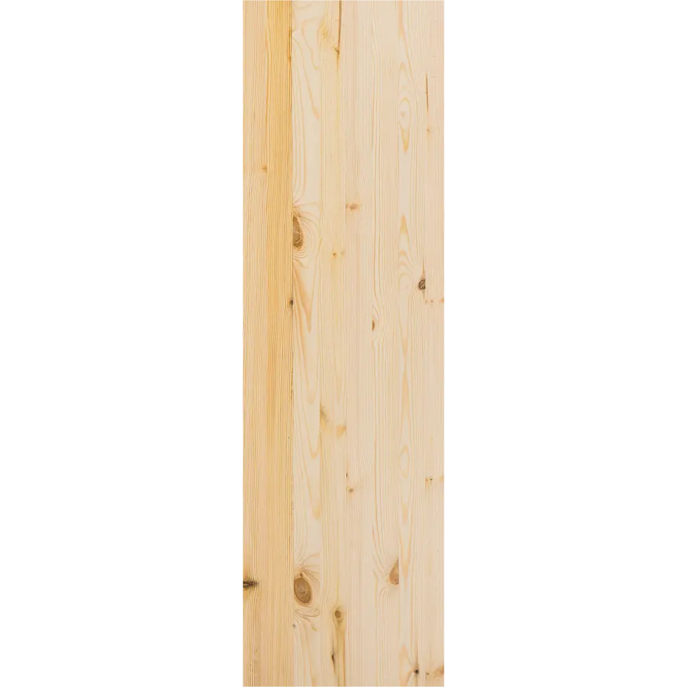 Ступень прямая цельноламельная хвоя сорт AB 40x300x1000 мм Santreyd STLM-2149873 - Вид №2