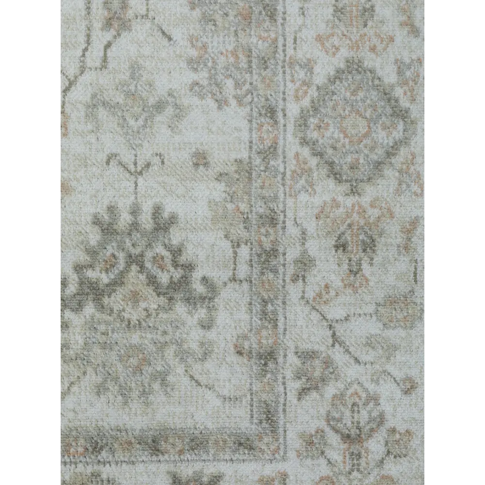 Ковер Ragolle Amalfi 67x110 см вискоза 927204/6969 цвет бежевый STLM-2146103 - Вид №6