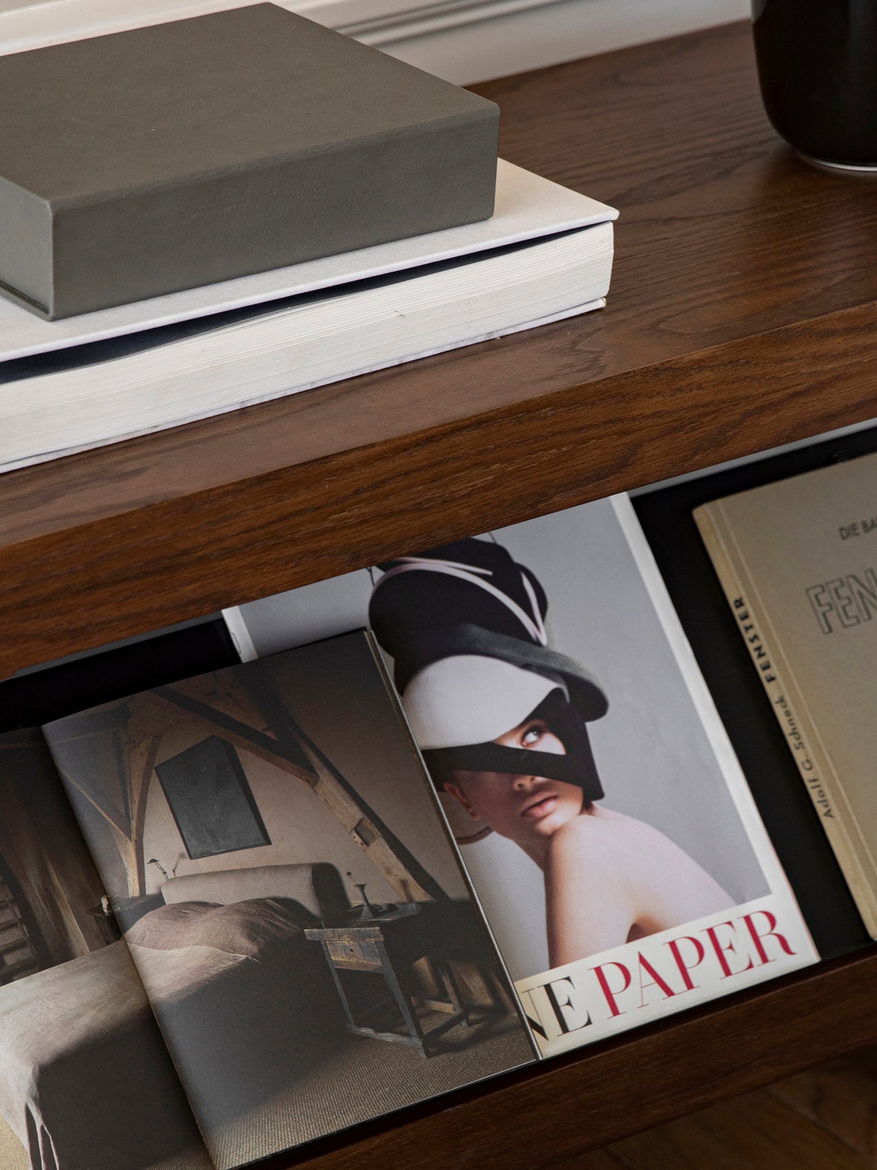 5709262067886 Zet Storage System, 60 дюймов. LuceLight  - Вид №5