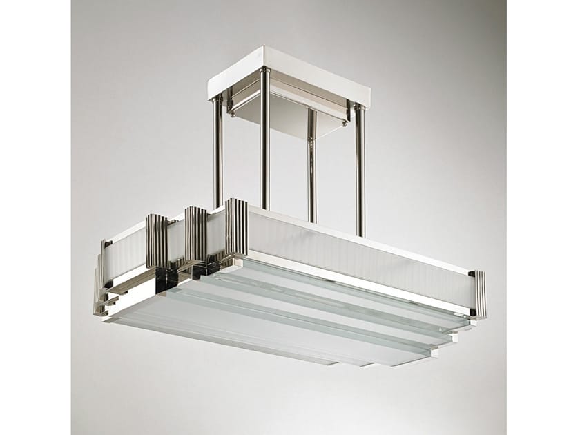 Подвесной светильник Deco Sofar ар-деко ARCH-00119621