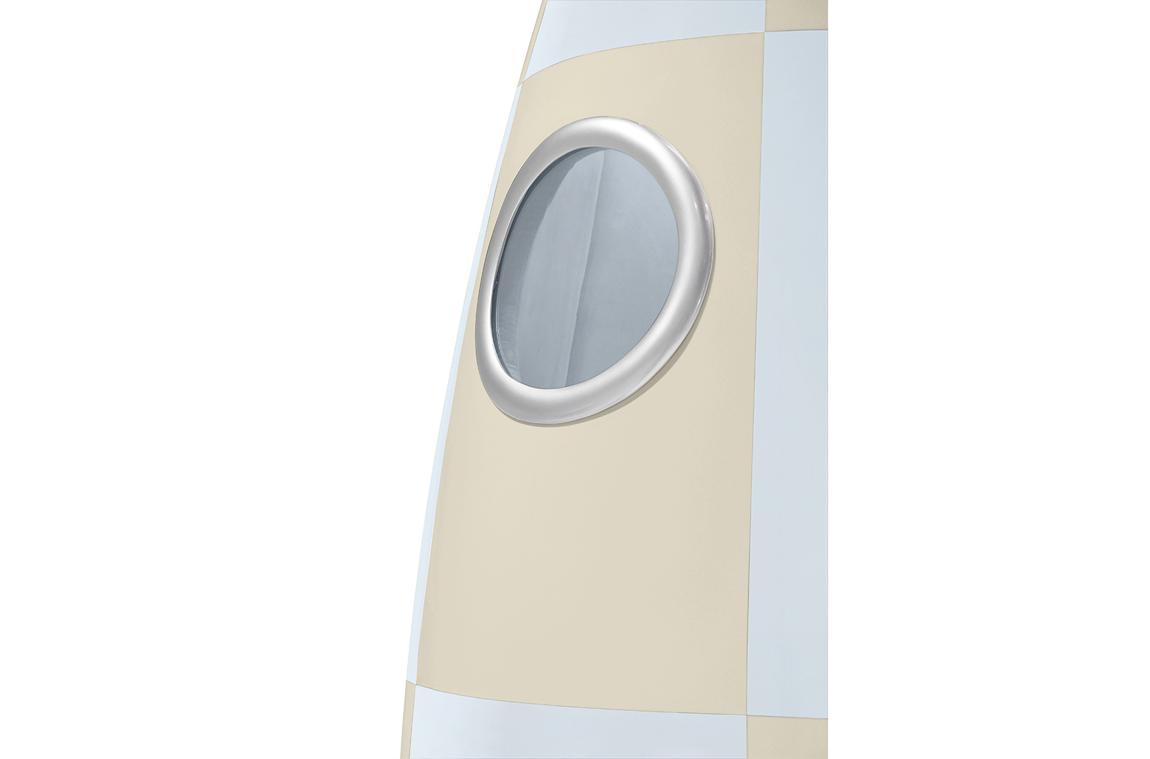 CIST763 Детское мягкое кресло Рокки Ракета Circu  - Вид №2