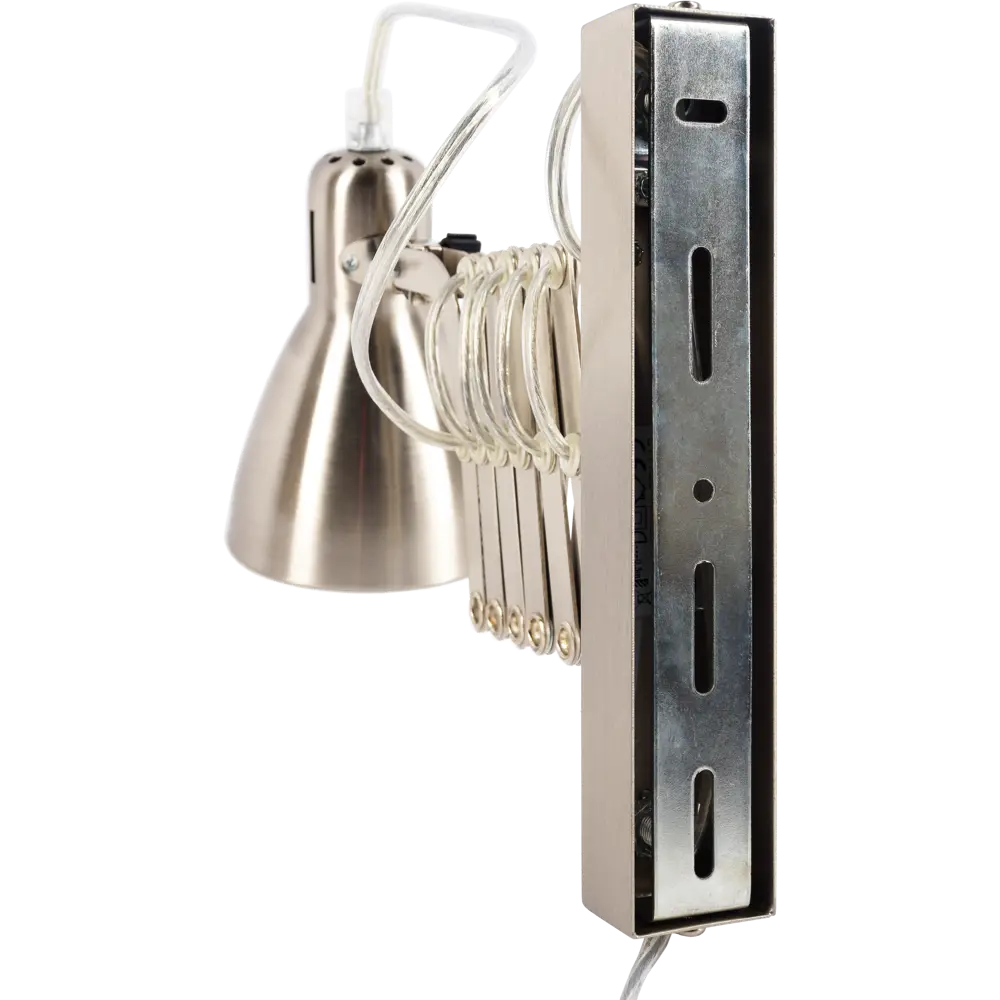 Бра «Naha» 1xE14 INSPIRE STLM-2148682 - Вид №5