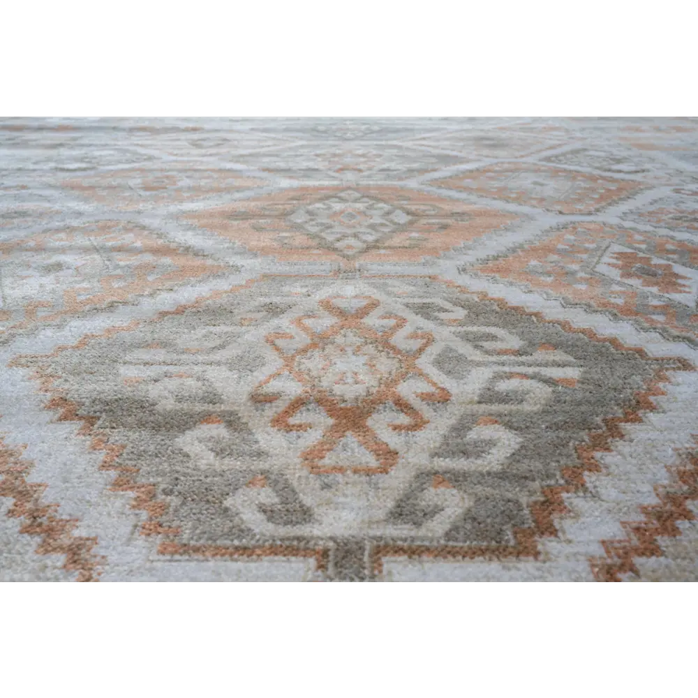 RAGOLLE Ковер Leo из вискозы 160×230 см - бельгийская элегантность 89374980 STLM-1443483 - Вид №5