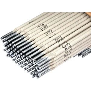 Электрод сварочный S-46 RSE 5 мм 5 кг