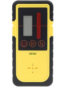 Приемник луча лазерного уровня RGK LD-28 1080248