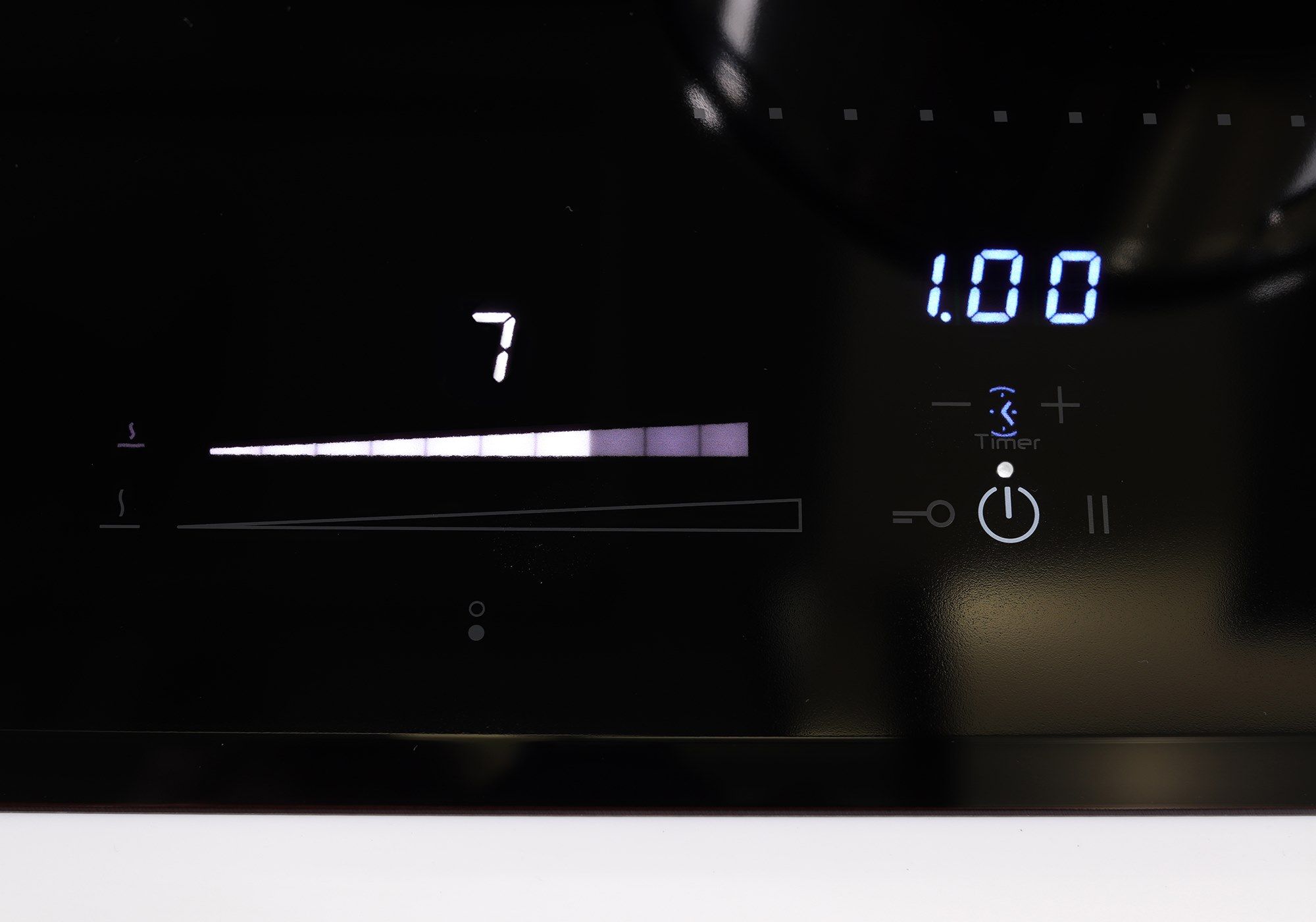 Керамическая индукционная плита Foster Ke ARCH-00152293 - Вид №2