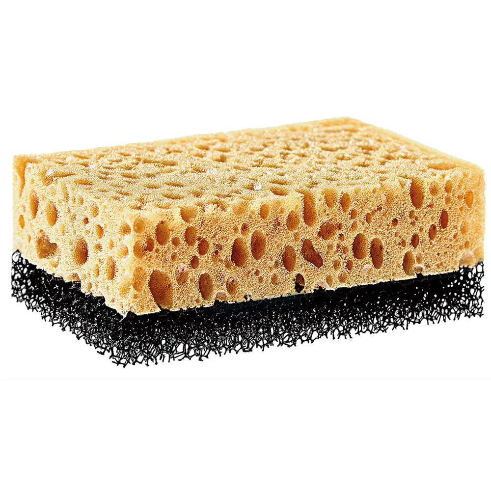 Губки Perfect House для безупречной чистоты 4 шт 88039856 STLM-0076637 - Вид №1