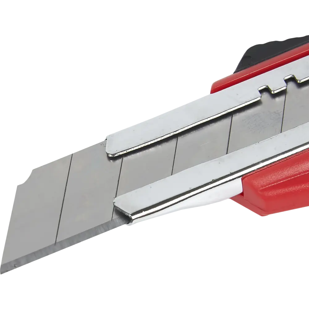 Нож Matrix 18 мм, металлический STLM-2004471 - Вид №1