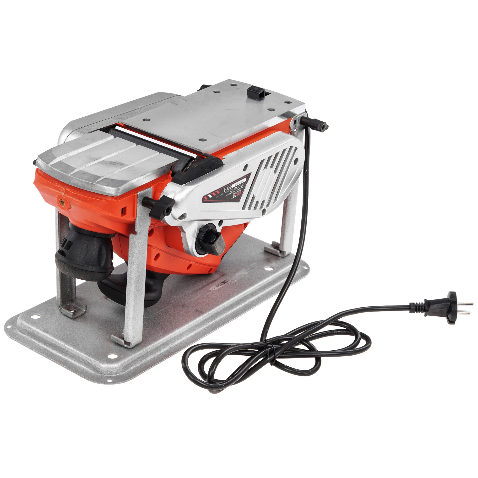 Электрорубанок BRAIT BEP110/1300S 9230510 STDN-0139533 - Вид №6