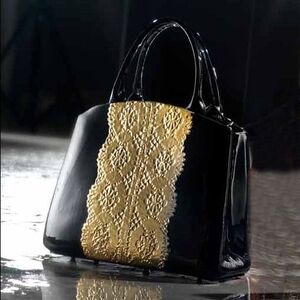 2710/21 Коллекция FASHION керамический аксессуар сумка Crestani