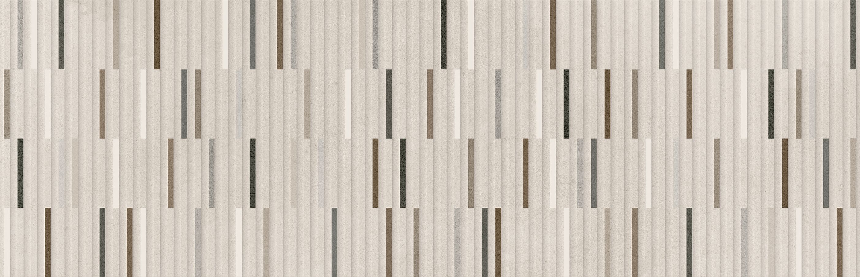 Белая паста керамическое покрытие VIVES NUAGES ARCH-00062903 - Вид №10