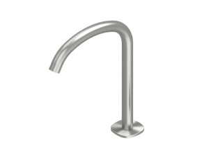 Дозирующий носик из нержавеющей стали