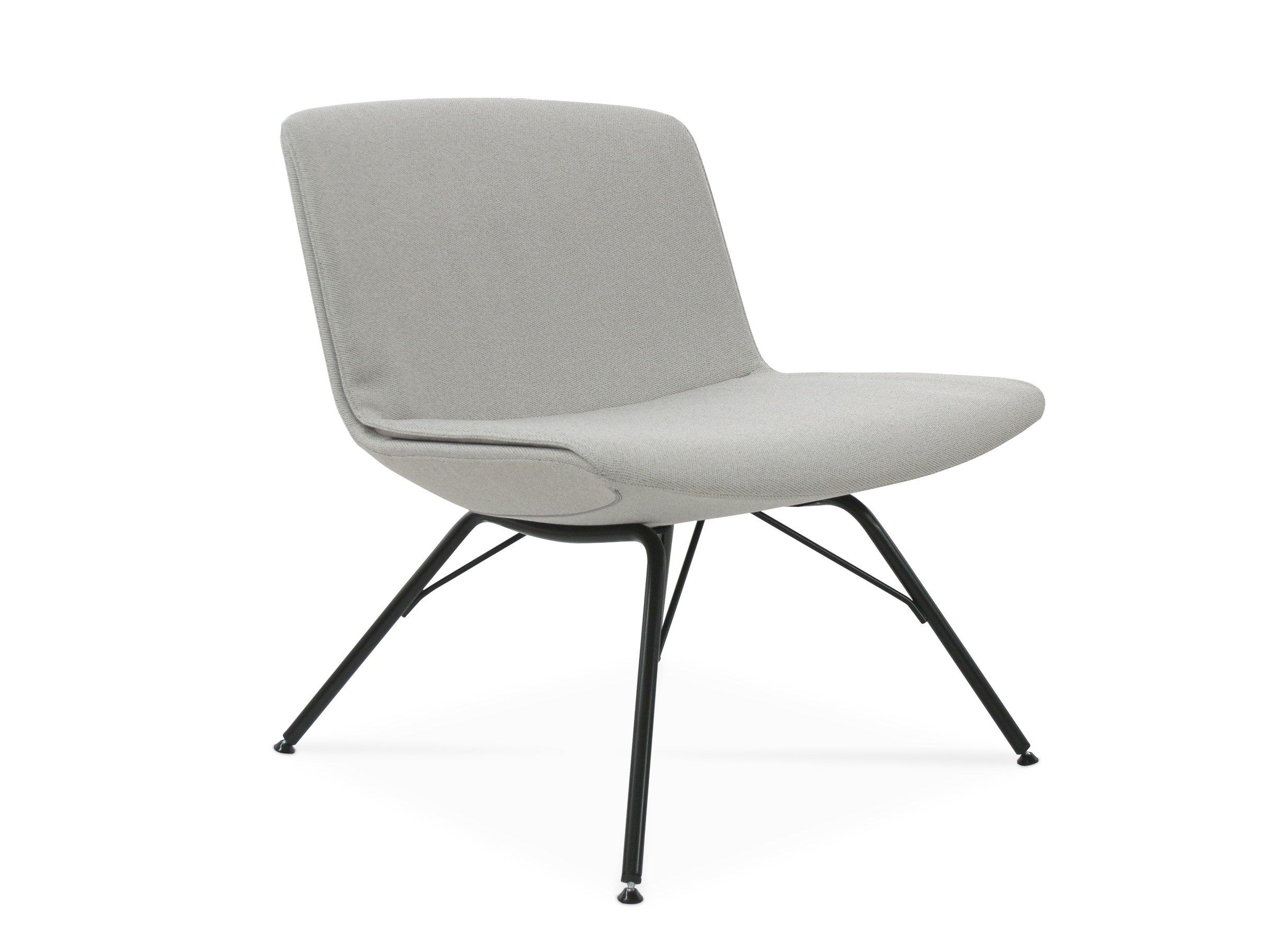 Тканевое кресло Sitland Milos ARCH-00131634 - Вид №3